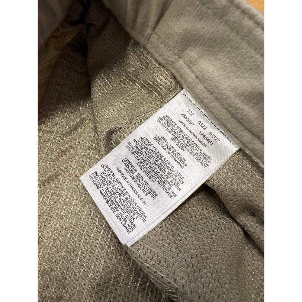 NWT! Columbia Men's 12" Kestrel Trail Cargo Shorts Light Brown 36 - Picture 5 of 6